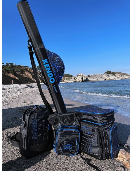 Kendo Kamış Çantası 1.65 cm