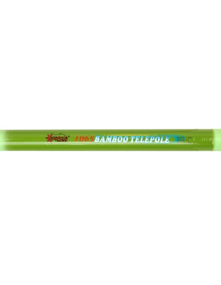 Captain 1065 Bamboo Pole Kısa Kapanır Göl Kamışı
