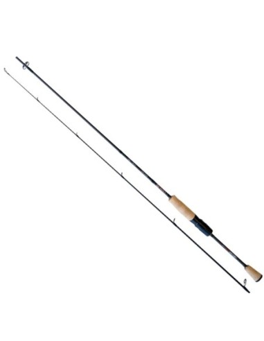 Nomura NM22200821 Osaka Spinning 210cm LRF Kamışı 0.8-8gr Atar