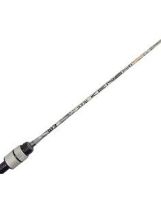 Kendo Kenshi Pro 1.83m 0.3-3 gr Olta Kamışı 2