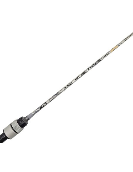 Kendo Kenshi Pro 1.83m 0.3-3 gr Olta Kamışı