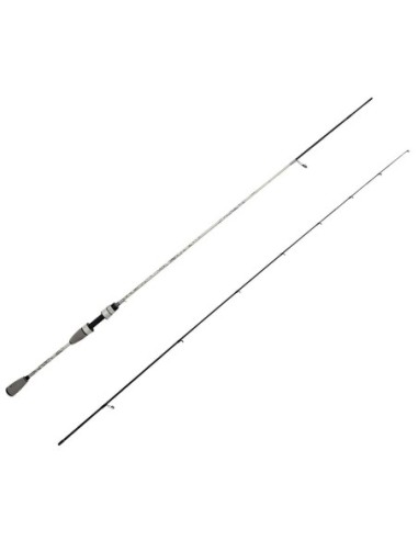 Kendo Kenshi Pro 1.98m 0.3-3 gr Olta Kamışı