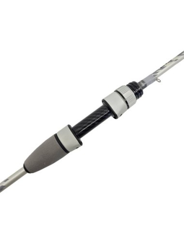 Kendo Kenshi Pro 1.98m 0.3-3 gr Olta Kamışı