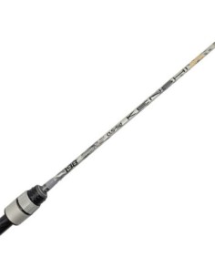 Kendo Kenshi Pro 1.98m 0.5-5 gr Olta Kamışı 2