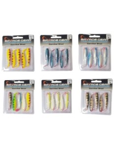 Savage gear Cannibal 6