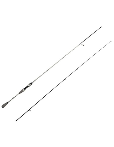 Kendo Kenshi Pro 2.10m 0.5-5 gr Olta Kamışı