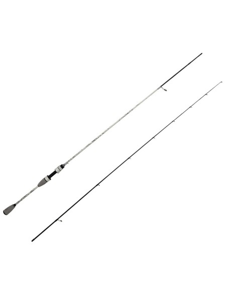 Kendo Kenshi Pro 2.10m 1-7 gr Olta Kamışı