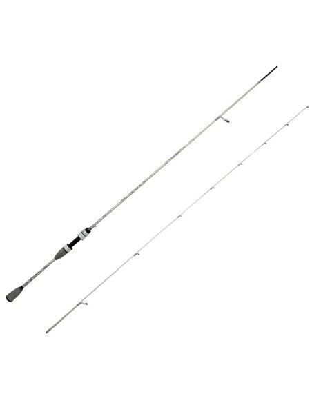 Kendo Kenshi Pro 2.28m 1-9 gr Olta Kamışı