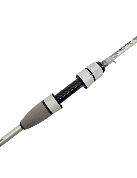 Kendo Kenshi Pro 2.28m 1-9 gr Olta Kamışı