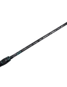 Kendo Kenshi Pro 2.73m 12-45gr Olta Kamışı 2