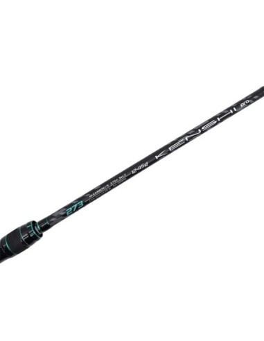 Kendo Kenshi Pro 2.73m 12-45gr Olta Kamışı