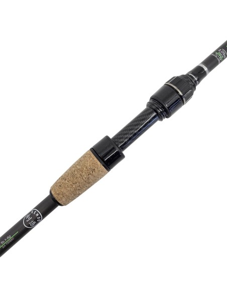 Kendo Kenshi Spin 2.05m 1-6gr Olta Kamışı