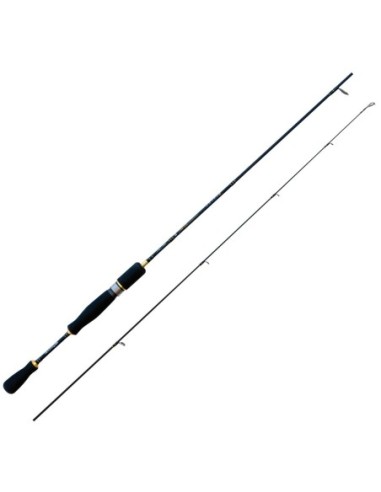 Nomura Akıra Trout Area 180cm 1-4g Spin Kamışı