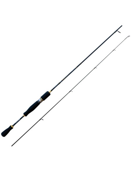 Nomura Akıra Trout Area 180cm 1-4g Spin Kamışı