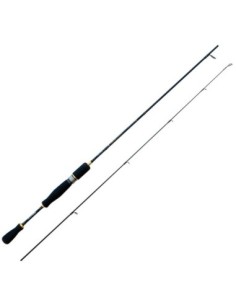 Nomura Akıra Trout Area 180cm 1-4g Spin Kamışı 2