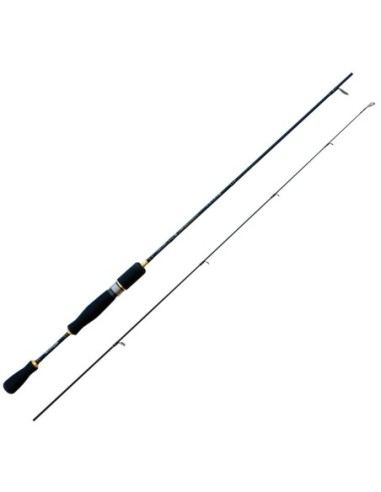 Nomura Akıra Trout Area 180cm 1-4g Spin Kamışı