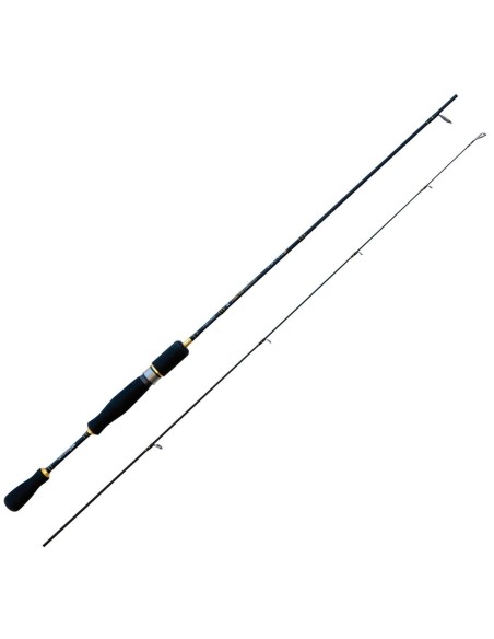 Nomura Akıra Trout Area 180cm 1-4g Spin Kamışı