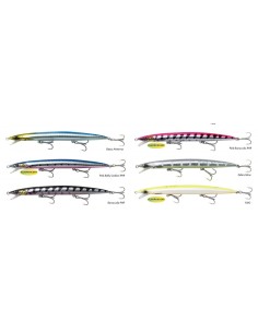 Savage gear Jerk Minnow 145 mm 17 gr Sınkıng Suni Yem 2
