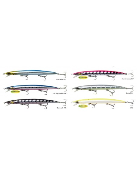 Savage gear Jerk Minnow 145 mm 17 gr Sınkıng Suni Yem
