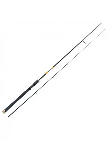 Savage gear MPP2 9’ 274cm Spin 5-20g 2 Parça Savage gear MPP2 9’ 274cm Spin 5-20g 2 Parça