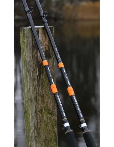 Savage gear MPP2 9’ 274cm Spin 5-20g 2 Parça