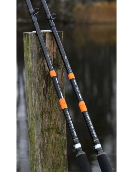 Savage gear MPP2 9’ 274cm Spin 5-20g 2 Parça