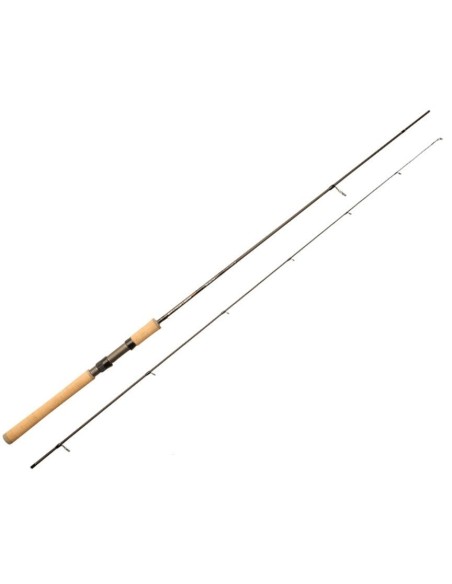 Savage gear Parabellum CC UL 215 cm 0-7 gr 2 Parça Spin Kamışı