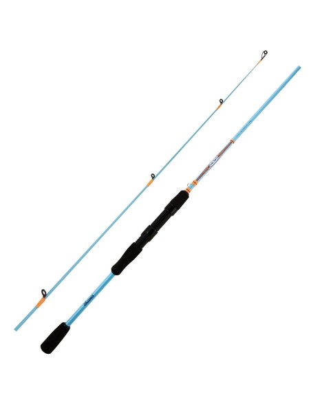 Okuma Fuel Spin 213 cm 0-8 gr Lrf Kamışı