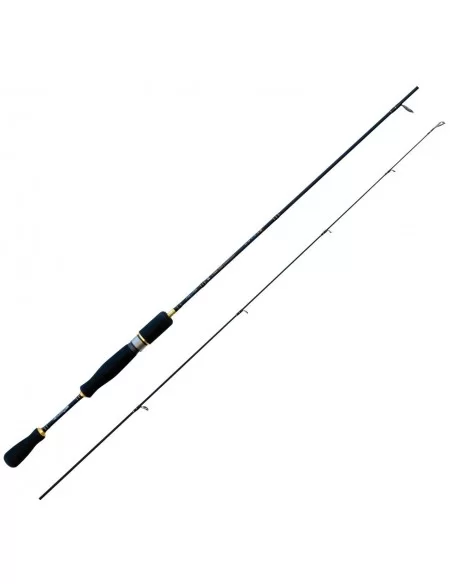 Nomura Akıra Trout Area 180cm 1-4g Spin Kamışı