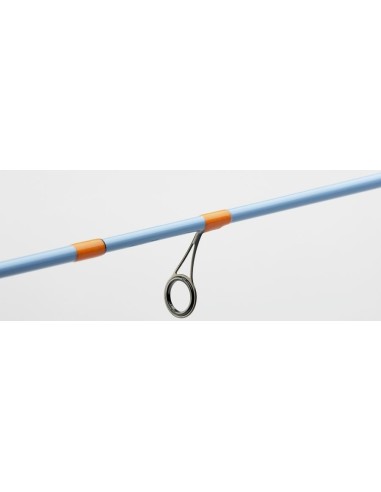 Okuma Fuel Spin 228 cm 2-12 gr Lrf  Kamışı