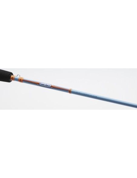 Okuma Fuel Spin 228 cm 2-12 gr Lrf  Kamışı