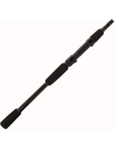 Okuma Wave Power 213 cm 0-8 gr Lrf Kamışı 2