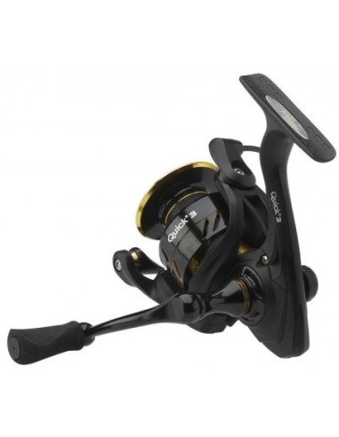 Dam Quick 3 1000 Fd 9+1 BB Olta Makinesi