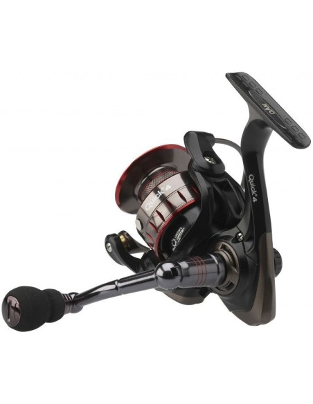 Dam Quick 4 2000 FD 6+1 BB Olta Makinesi