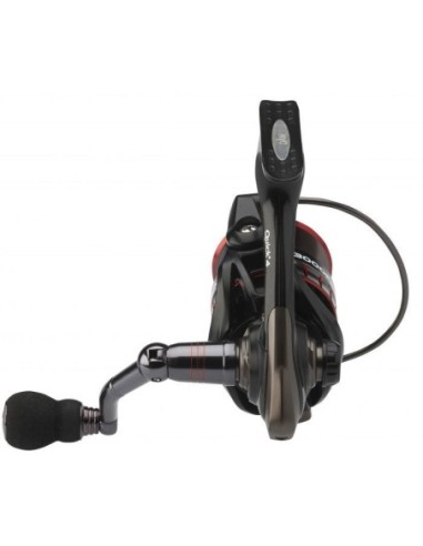 Dam Quick 4 2000 FD 6+1 BB Olta Makinesi