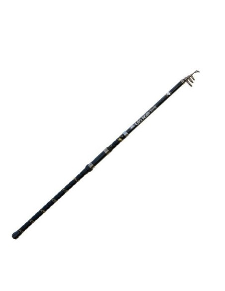 Lineaeffe Rounder Carbon 4.20Mt 100-200gr Teleskopik Kamış