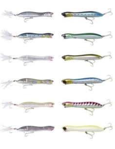 Savage gear Panıc Prey 105 V2  16 gr F Suni Yem