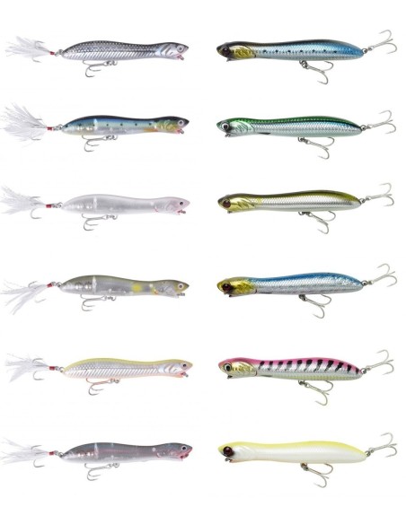 Savage gear Panıc Prey 105 V2  16 gr F Suni Yem