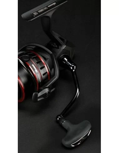 Okuma Ceymar HD CHD-C5000XA Matt Black 7+1BB...