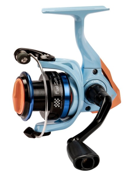 Okuma Fuel Spin FSP-1000 1 bb Olta Makinesi