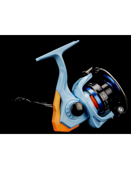 Okuma Fuel Spin FSP-1000 1 bb Olta Makinesi