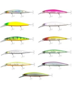 Kendo D Killer's Minnow Hamai 105F 13