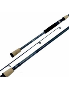 Okuma Azaki Spin 183 cm 4-12 gr 2 Parça Spin Kamışı 2