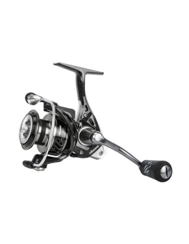 Okuma ITX-2500 H 7+1 bb Olta Makinesi