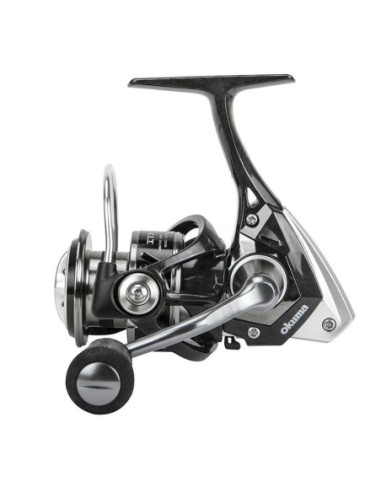 Okuma ITX-2500 H 7+1 bb Olta Makinesi