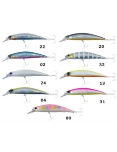 Kendo BT Minnow 95 S 15.7 gr Suni Yem 2