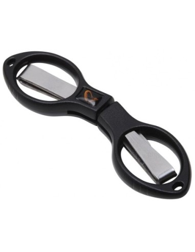 Savage Gear Magic Folding Scissors 9.5 cm