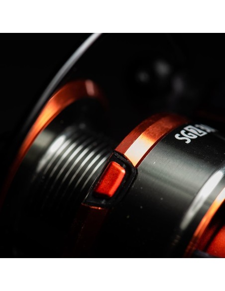 Savage Gear SG2 1000 FD 5+1BB Olta Makinesi