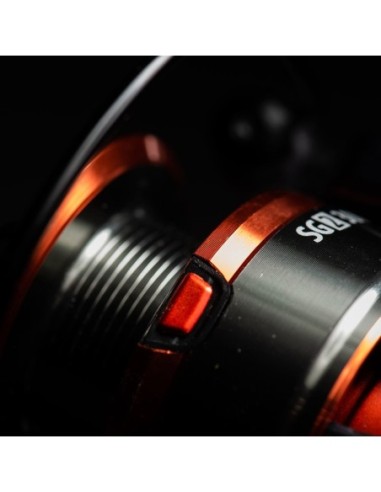 Savage Gear SG2 3000 FD 5+1BB Olta Makinesi