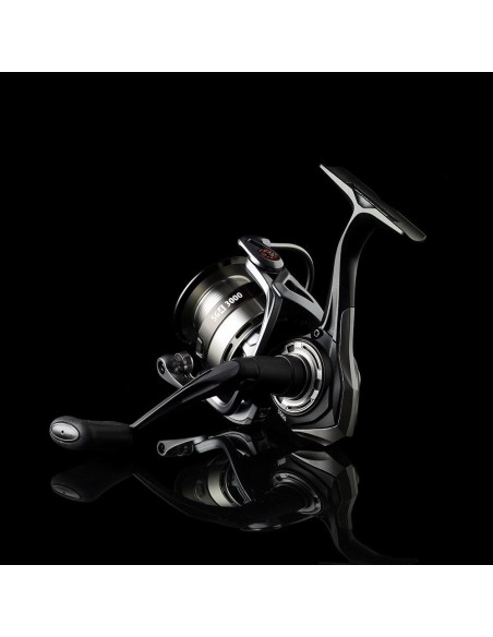 Savage Gear SG4 1000 FD 8+1BB Olta Makinesi